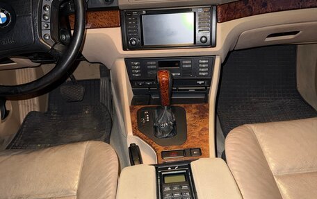 BMW 5 серия, 2000 год, 310 000 рублей, 6 фотография