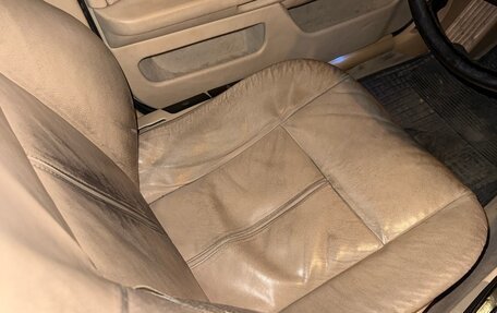 BMW 5 серия, 2000 год, 310 000 рублей, 7 фотография