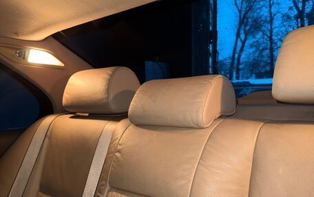 BMW 5 серия, 2000 год, 310 000 рублей, 11 фотография