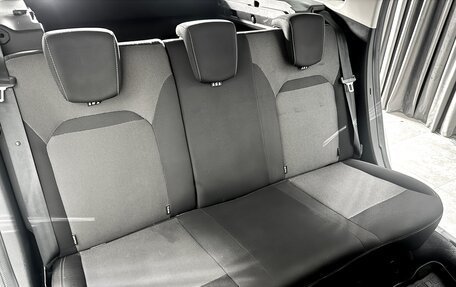 Renault Duster, 2021 год, 1 190 000 рублей, 10 фотография