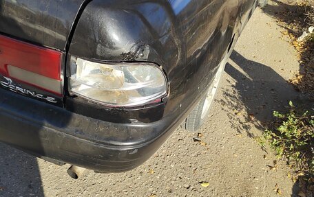 Toyota Carina E, 1997 год, 255 000 рублей, 6 фотография