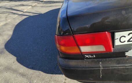 Toyota Carina E, 1997 год, 255 000 рублей, 4 фотография