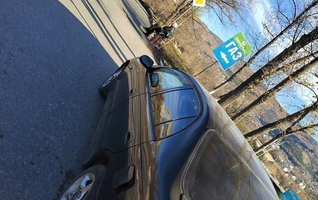 Toyota Carina E, 1997 год, 255 000 рублей, 3 фотография