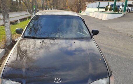 Toyota Carina E, 1997 год, 255 000 рублей, 2 фотография