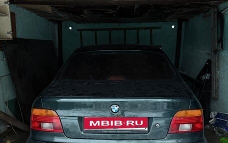 BMW 5 серия, 2000 год, 310 000 рублей, 2 фотография