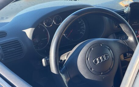 Audi A3, 1999 год, 420 000 рублей, 11 фотография