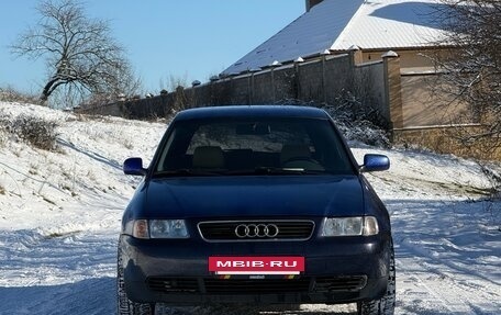 Audi A3, 1999 год, 420 000 рублей, 3 фотография