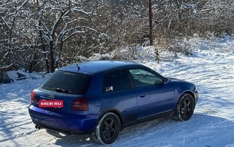 Audi A3, 1999 год, 420 000 рублей, 6 фотография