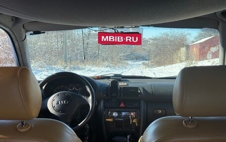 Audi A3, 1999 год, 420 000 рублей, 12 фотография