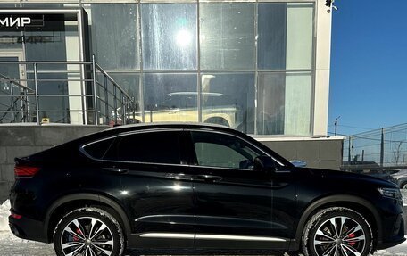 Geely Tugella FY11, 2021 год, 2 500 000 рублей, 4 фотография