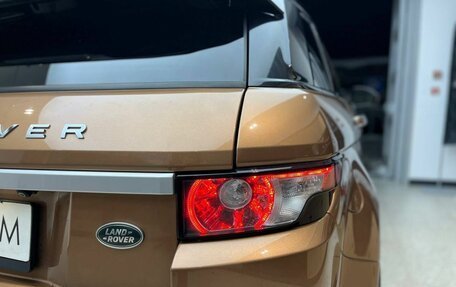 Land Rover Range Rover Evoque I, 2014 год, 2 150 000 рублей, 16 фотография