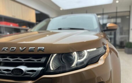 Land Rover Range Rover Evoque I, 2014 год, 2 150 000 рублей, 17 фотография