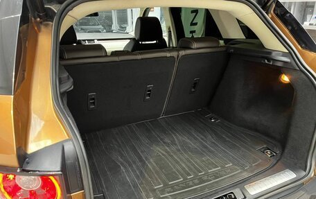 Land Rover Range Rover Evoque I, 2014 год, 2 150 000 рублей, 15 фотография