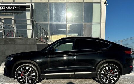 Geely Tugella FY11, 2021 год, 2 500 000 рублей, 8 фотография