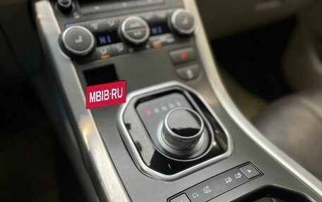 Land Rover Range Rover Evoque I, 2014 год, 2 150 000 рублей, 7 фотография