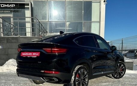 Geely Tugella FY11, 2021 год, 2 500 000 рублей, 5 фотография