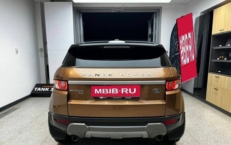 Land Rover Range Rover Evoque I, 2014 год, 2 150 000 рублей, 5 фотография