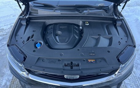 Geely Tugella FY11, 2021 год, 2 500 000 рублей, 13 фотография