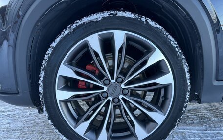 Geely Tugella FY11, 2021 год, 2 500 000 рублей, 14 фотография