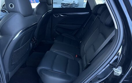 Geely Tugella FY11, 2021 год, 2 500 000 рублей, 12 фотография