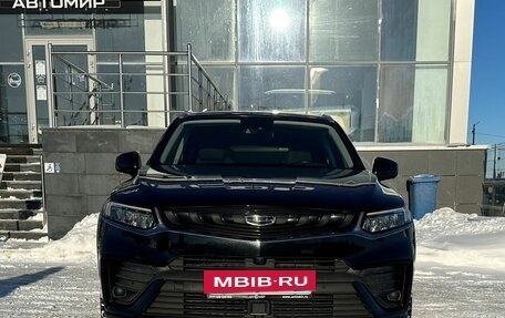 Geely Tugella FY11, 2021 год, 2 500 000 рублей, 2 фотография