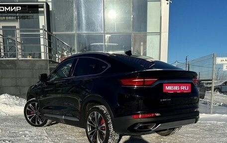 Geely Tugella FY11, 2021 год, 2 500 000 рублей, 7 фотография