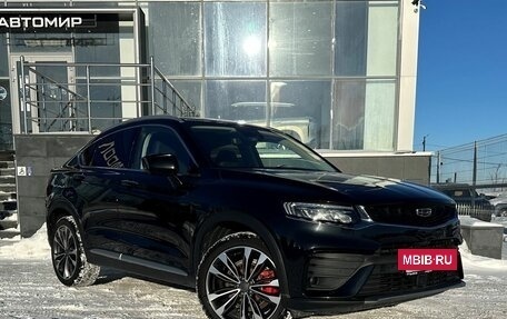 Geely Tugella FY11, 2021 год, 2 500 000 рублей, 3 фотография