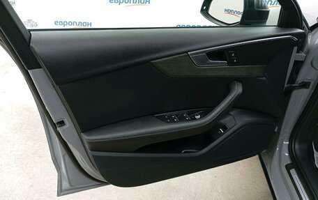 Audi A4, 2022 год, 3 760 000 рублей, 9 фотография