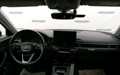 Audi A4, 2022 год, 3 760 000 рублей, 5 фотография