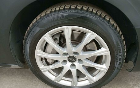 Audi A4, 2022 год, 3 760 000 рублей, 10 фотография