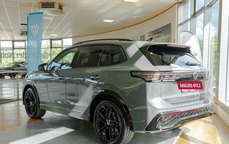 Volkswagen Tiguan, 2025 год, 6 600 000 рублей, 3 фотография