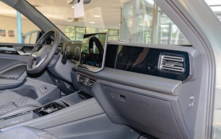 Volkswagen Tiguan, 2025 год, 6 600 000 рублей, 7 фотография