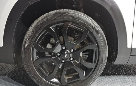 KIA Seltos I, 2023 год, 1 910 000 рублей, 5 фотография