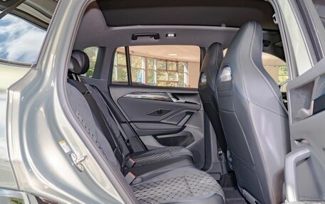 Volkswagen Tiguan, 2025 год, 6 600 000 рублей, 8 фотография