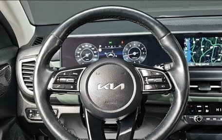 KIA Seltos I, 2023 год, 1 910 000 рублей, 6 фотография