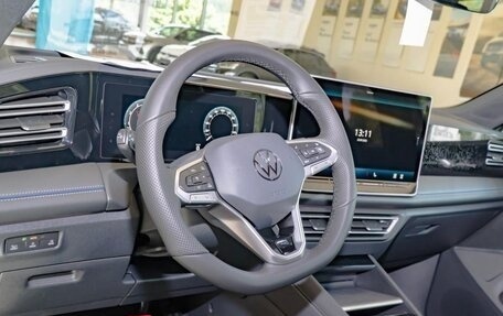 Volkswagen Tiguan, 2025 год, 6 600 000 рублей, 9 фотография