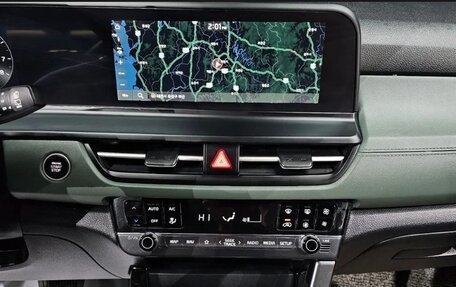 KIA Seltos I, 2023 год, 1 910 000 рублей, 11 фотография