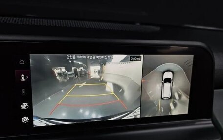 KIA Seltos I, 2023 год, 1 910 000 рублей, 12 фотография