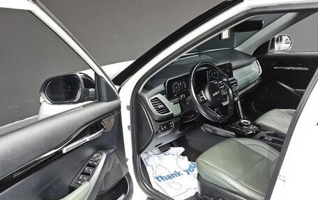 KIA Seltos I, 2023 год, 1 910 000 рублей, 8 фотография