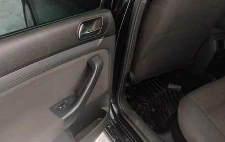 Volkswagen Jetta VI, 2007 год, 487 000 рублей, 12 фотография