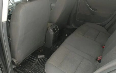 Volkswagen Jetta VI, 2007 год, 487 000 рублей, 10 фотография