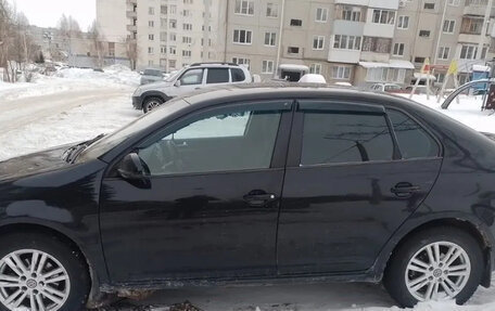 Volkswagen Jetta VI, 2007 год, 487 000 рублей, 4 фотография