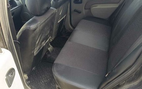 Renault Logan I, 2009 год, 270 000 рублей, 3 фотография