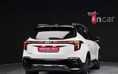 KIA Seltos I, 2023 год, 1 910 000 рублей, 3 фотография