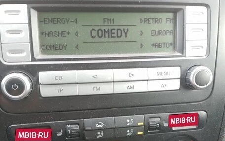 Volkswagen Jetta VI, 2007 год, 487 000 рублей, 8 фотография