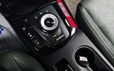 KIA Seltos I, 2023 год, 1 910 000 рублей, 14 фотография