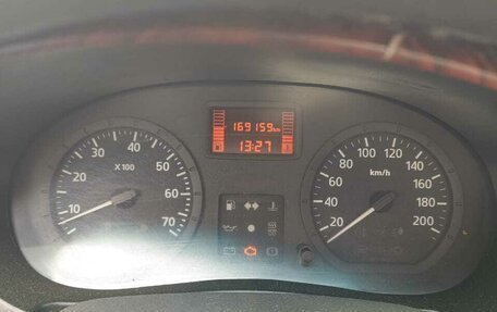 Renault Logan I, 2009 год, 270 000 рублей, 5 фотография