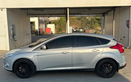 Ford Focus III, 2011 год, 840 000 рублей, 3 фотография