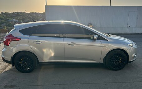 Ford Focus III, 2011 год, 840 000 рублей, 5 фотография