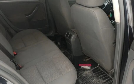 Volkswagen Jetta VI, 2007 год, 487 000 рублей, 11 фотография